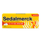 SEDALMERCK 50/20/10 TABS