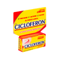 CICLOFERON CREMA 180/2 GR