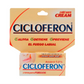 CICLOFERON COLOR PIEL 180/2 GR
