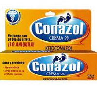 CONAZOL CREMA 63/40 GR