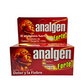 ANALGEN FORTE 273/12/220 MG