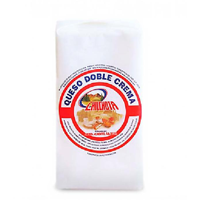 QUESO D CREMA CHILCHOTA 500GRS