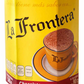CHOCO LA FRONTERA P/MESA 24/540 GR