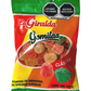 LA GIRALDA GOMA CHICA 100GR  100/1PZ