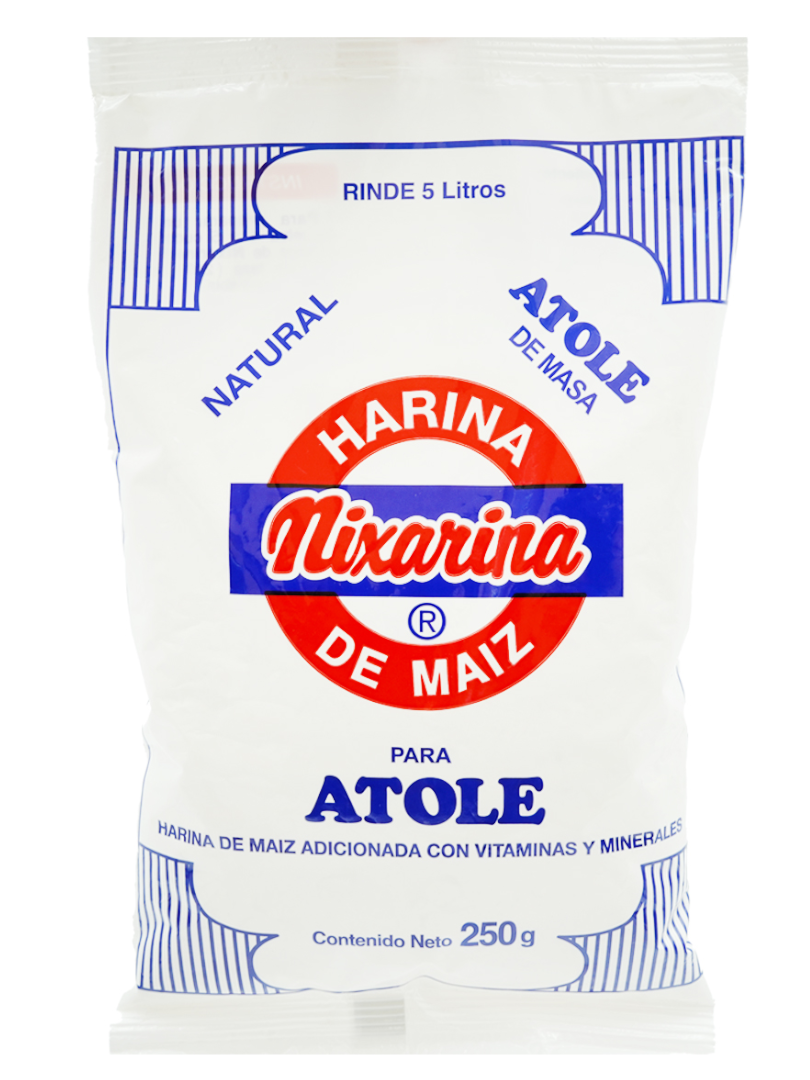 NIXARINA ATOLE S.NAT 20/250 GR