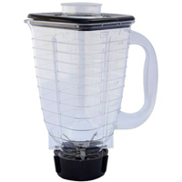 VASO ARMADO P/LIC.OSTER E/23