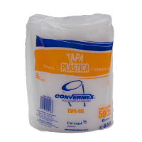 TAPA CONVERMEX POP NO.416 20/50