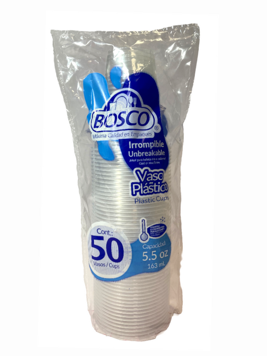 VASO BOSCO N.5.5 20/50 PZ