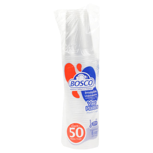 VASO BOSCO N.8 20/50 PZ