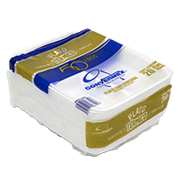 CHAROLA CONVERMEX N.9 3D 25/20