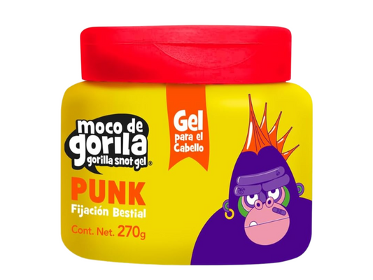 SNOTT GORILA PUNK 12 270 GR