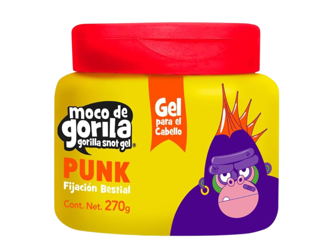 SNOTT GORILA PUNK 12/270 GR