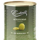 ACEITUNA VDE EN RODAJA 6/3 KG