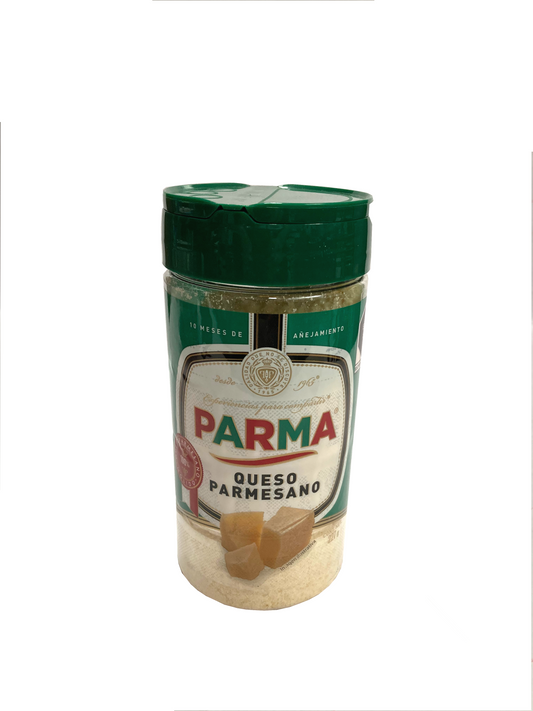 QUESO PARMESANO PARMA 12/227 GR.