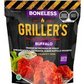 BONELESS GRILLERS BUFFALO 700GRS