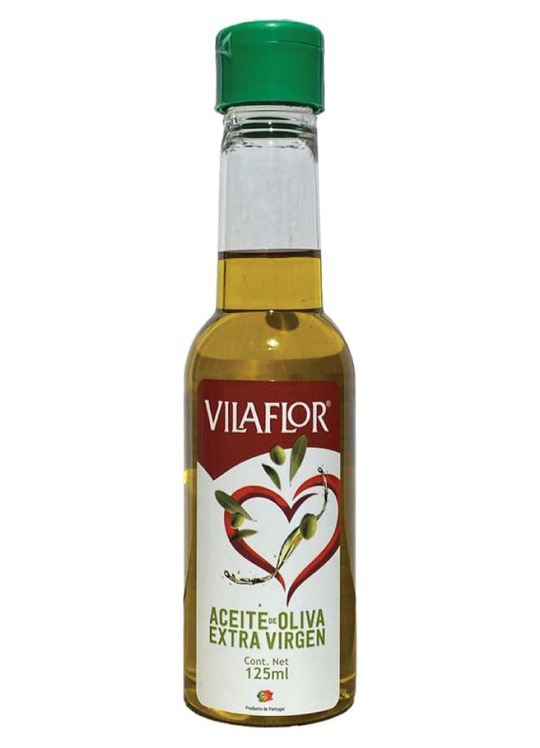 ACEITE OLIVA VILAFLOR 24/125 ML