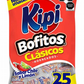 KIPI BOFITOS  20/25 PZ