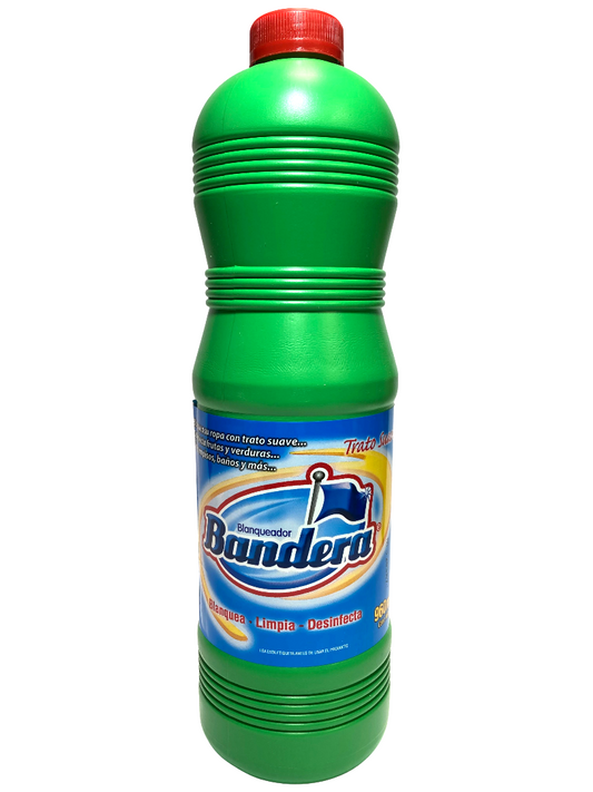 BLANQ.BANDERA 12/960 ML