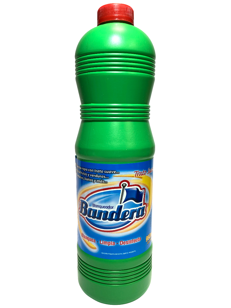 BLANQ.BANDERA 12/960 ML
