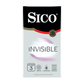SICO 12/3 PZAS INVISIBLE