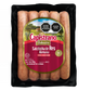 SALCHICHA ALEMANA RES CAPISTRANO 460GRS