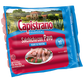 SALCHICHA DE PAVO CAPISTRANO 500GRS