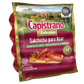 SALCHICHA P/ASAR CAPISTRANO 800GRS