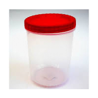 BOTE ROSCA GRADUADO 2.5 LTS E/12