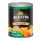 DURAZNO D AGUSTIN 12/800GR MITADES