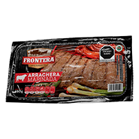 ARRACHERA PARRILLEROS BACHOCO