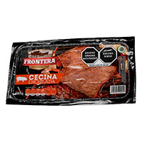 CECINA ENCHILADA