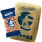 MANZELA JAPONES 40 GR 12/50 PZ