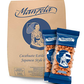 MANZELA JAPONES 60 GR  10/50PZ