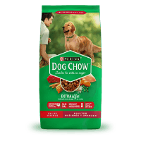 DOG CHOW ADULTO R.PEQUENAS 1/25 KG