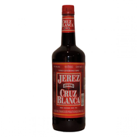 JEREZ CRUZ BLANCA 12/1