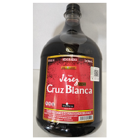 JEREZ CRUZ BLANCA 4/4 L