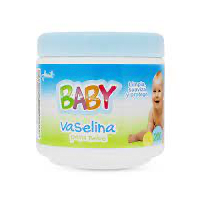 FUNNY BABY 350 GR VASELINA