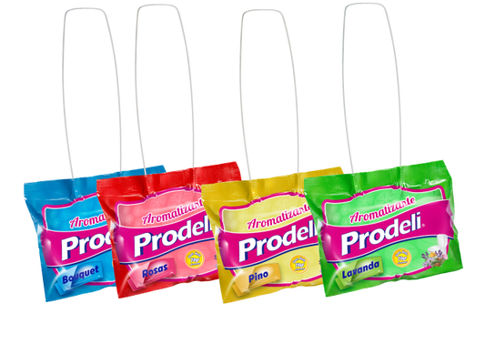 PASTILLA SANIT.PRODELI 70GR E/50