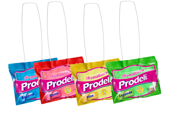 PASTILLA SANIT.PRODELI 70GR E/50