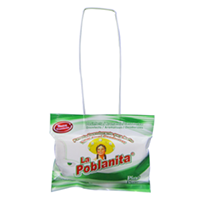 PASTILLA SANIT.POBLANA 70GR E/50