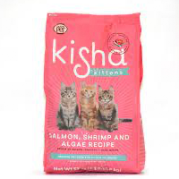 KISHA GATITOS 10/1/1.5 KG