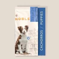 GRANDPET NOBLE CACHORRO 1/15 KG