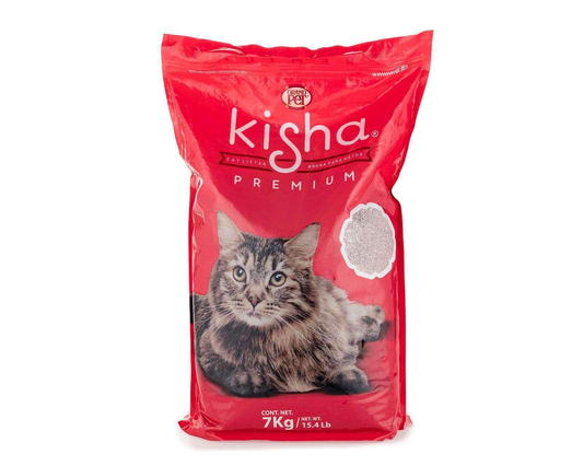 ARENA GATO KHISA 1/1/7 kg