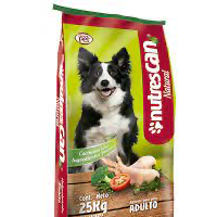 NUTRESCAN POUCH ADULTO HUM.10/300 G TERN