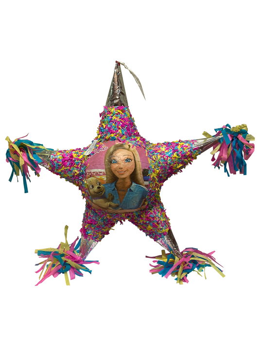 PEYPAO PINATA ESTRELLA PERSONAJES