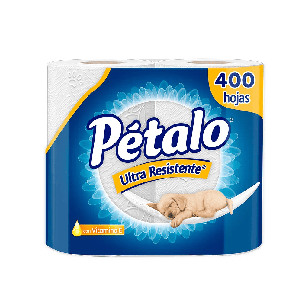 HIG.PETALO U.RES. 10/4/400 JUM