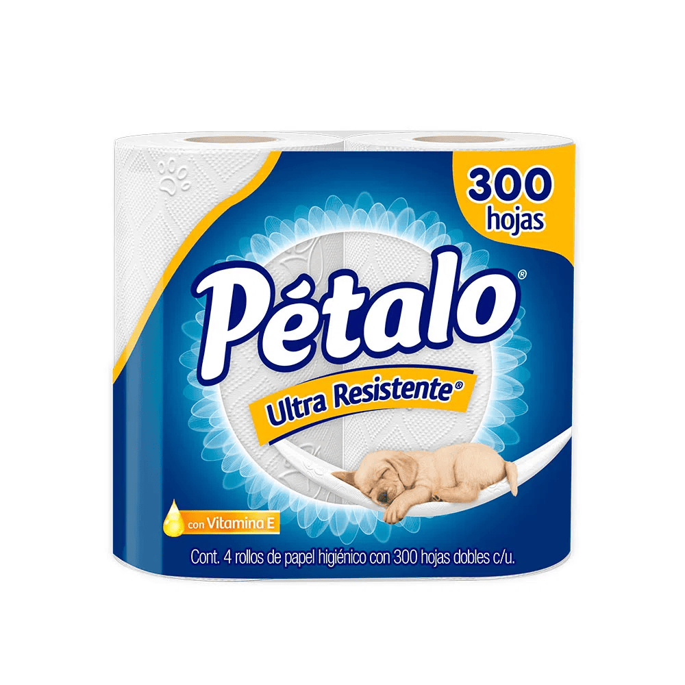 HIG.PETALO U.RES. 10/4/300 HJS