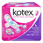 KOTEX NOCTURNA C/A 10/8 PZA