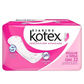 PANTY KOTEX REGULAR 14/22 PZA