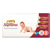 HUG.SUPREME E3 5/36 UNISEX